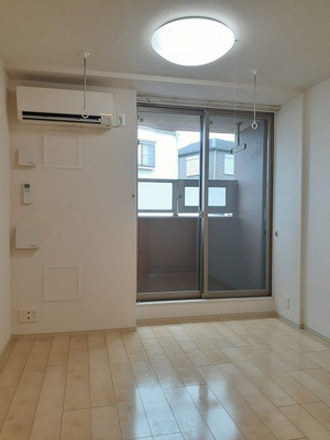 【居間・リビング】 | サニーレジデンス