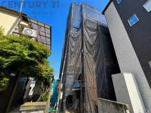 ネクステージ武庫町１丁目の画像