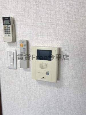 【セキュリティ】 | U-ro玉造　仲介手数料無料