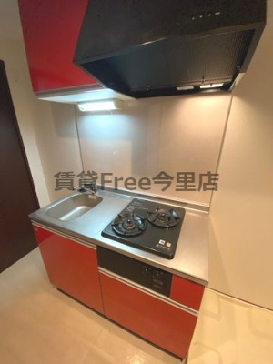 【キッチン】 | U-ro玉造　仲介手数料無料