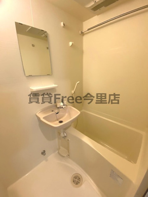 【浴室】 | U-ro玉造　仲介手数料無料