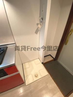 【設備】 | U-ro玉造　仲介手数料無料