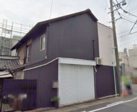 吹上テナント