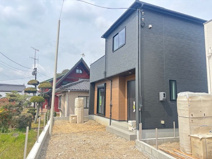 東広島市八本松飯田6丁目（全2区画）1号棟　の画像