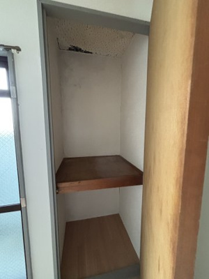 【収納】 | 住地八坂マンション