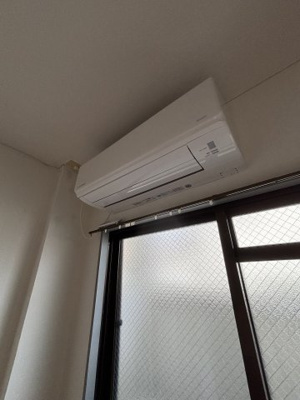 【設備】 | 住地八坂マンション