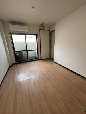 【居間・リビング】 | 住地八坂マンション