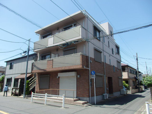 ソフィー武蔵野