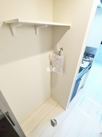 ハーモニーテラス東高円寺の設備