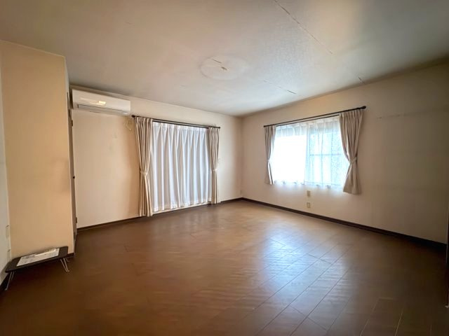 高野台南5丁目中古戸建の洋室