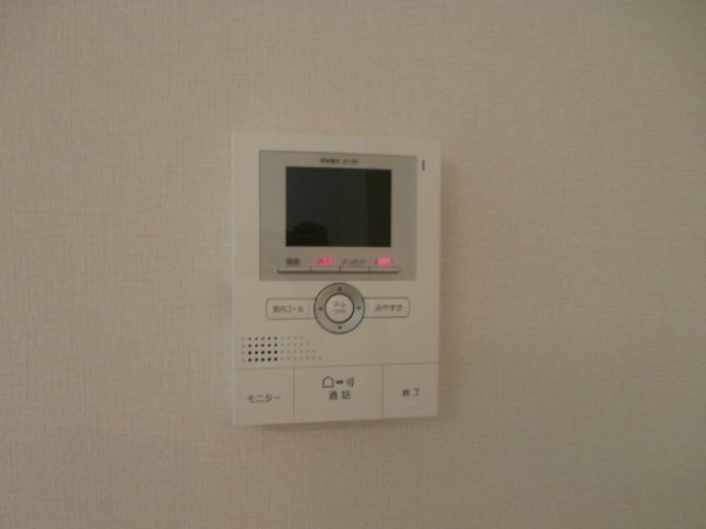 トゥールモンドのセキュリティ