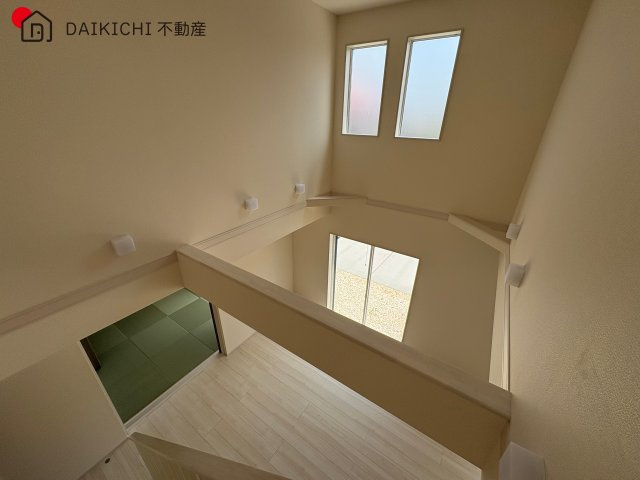 【構造・工法・仕様】 | 坂戸市鶴舞2丁目5期　ブルーミングガーデン　新築戸建　全1棟　1号棟