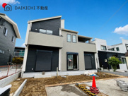 坂戸市鶴舞2丁目5期　ブルーミングガーデン　新築戸建　全1棟　1号棟の画像