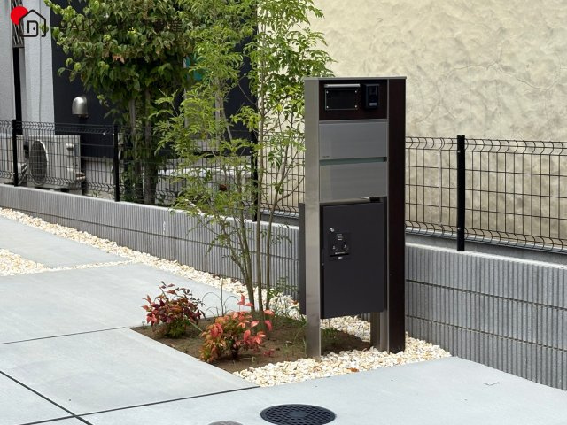 【設備】 | 坂戸市鶴舞2丁目5期　ブルーミングガーデン　新築戸建　全1棟　1号棟