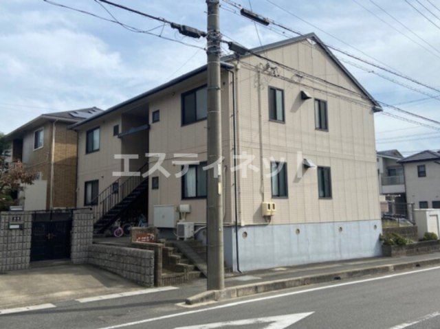 オーキッドカーサ