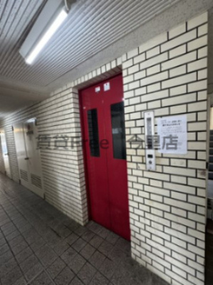 【その他共用部分】 | グランドハイツ大今里　仲介手数料無料