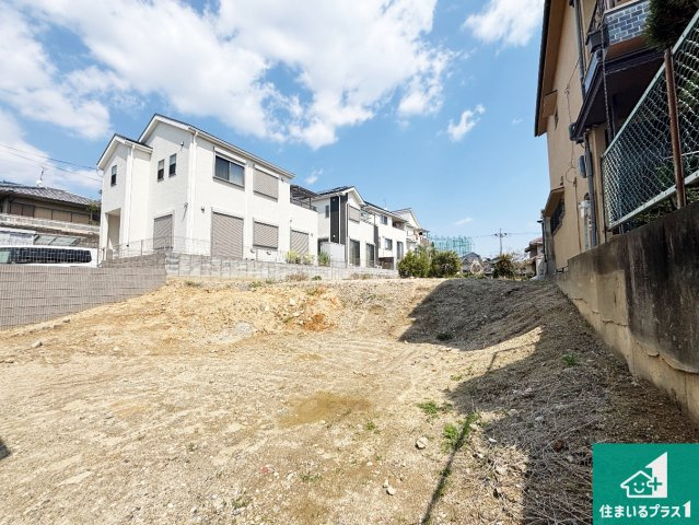 寝屋川市成田東町　第5期　新築一戸建て