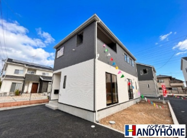 【Cradle garden】小山市東間々田 第7期