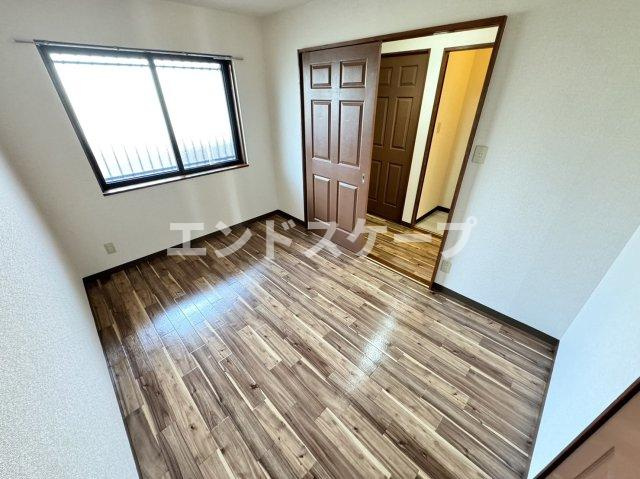 エディフィスＫＴの内装|高崎、前橋、伊勢崎エリアのお部屋探しはエンドスケープまで！お客様の理想お聞かせ下さい♪