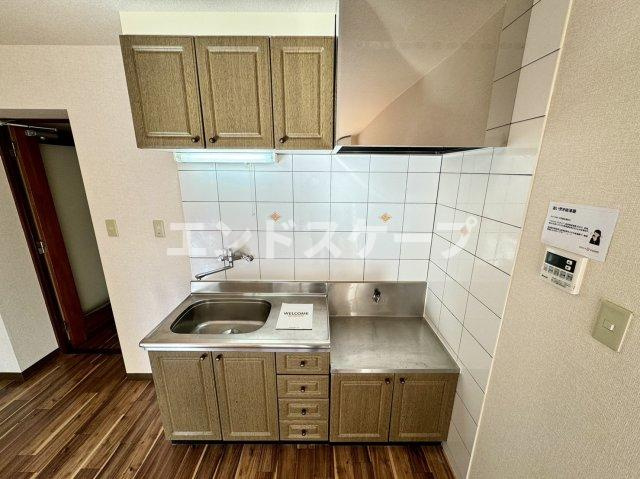 エディフィスＫＴのキッチン|高崎、前橋、伊勢崎エリアのお部屋探しはエンドスケープまで！お客様の理想お聞かせ下さい♪