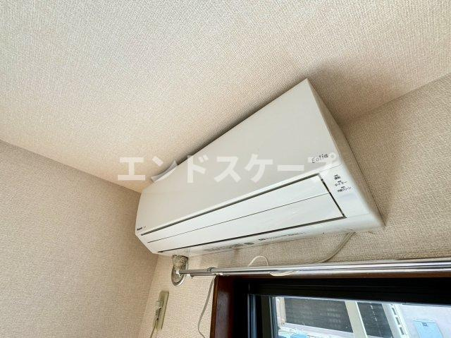 エディフィスＫＴの設備|高崎、前橋、伊勢崎エリアのお部屋探しはエンドスケープまで！お客様の理想お聞かせ下さい♪