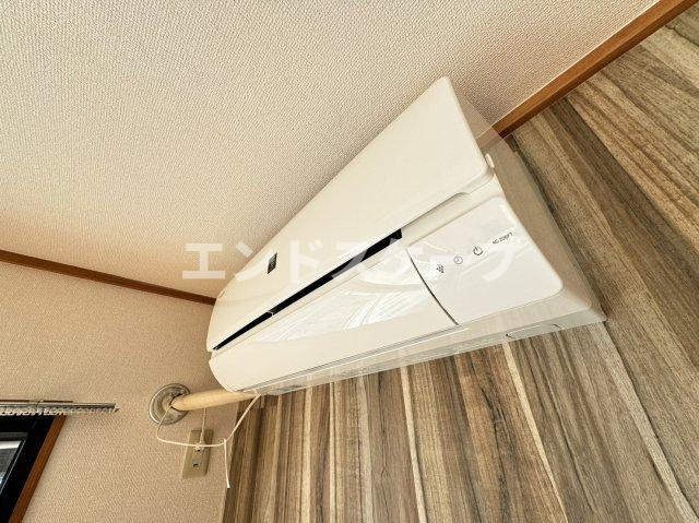 エディフィスＫＴの設備|高崎、前橋、伊勢崎エリアのお部屋探しはエンドスケープまで！お客様の理想お聞かせ下さい♪