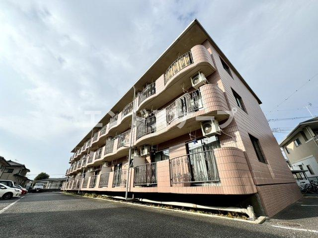 エディフィスＫＴの展望|高崎、前橋、伊勢崎エリアのお部屋探しはエンドスケープまで！お客様の理想お聞かせ下さい♪
