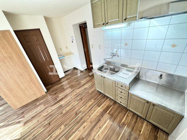 エディフィスＫＴのキッチン|高崎、前橋、伊勢崎エリアのお部屋探しはエンドスケープまで！お客様の理想お聞かせ下さい♪
