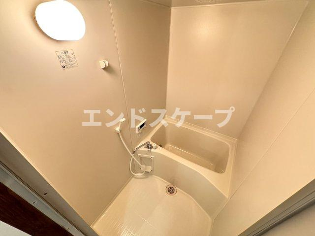 エディフィスＫＴの浴室|高崎、前橋、伊勢崎エリアのお部屋探しはエンドスケープまで！お客様の理想お聞かせ下さい♪