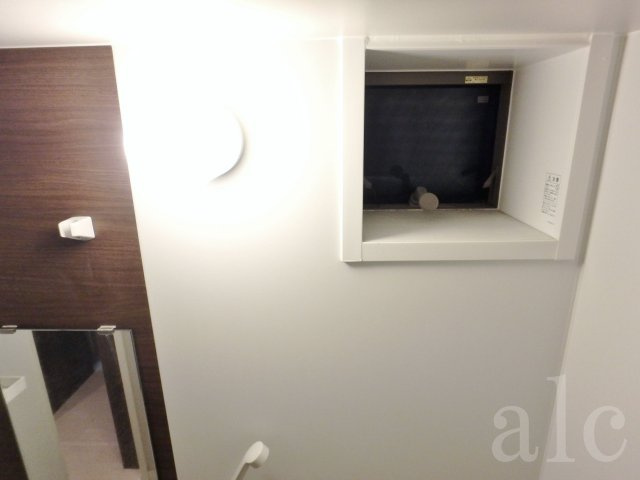 アヴニール上北沢の展望