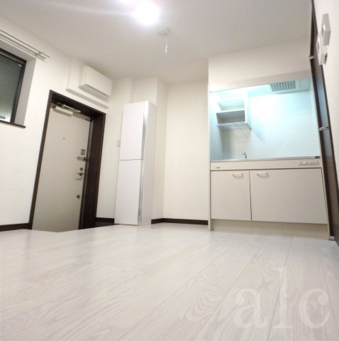 アヴニール上北沢の内装|物件の内装です