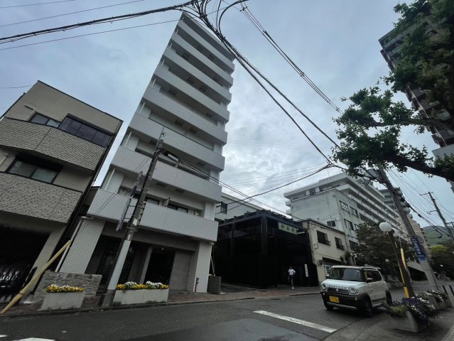 グランメール灘