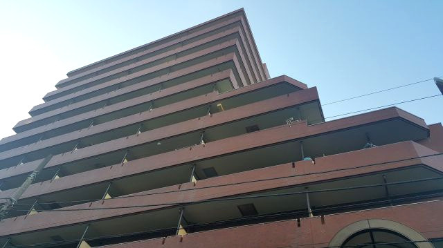 シティハウスノヴァ