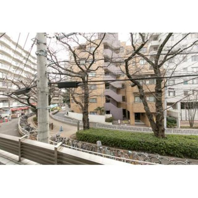 フォーフロントの展望