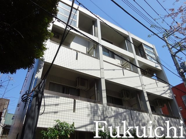 フォーフロント