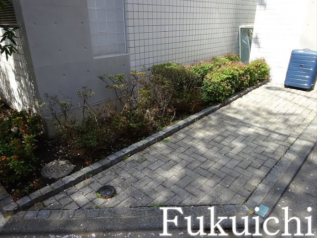 フォーフロントのその他