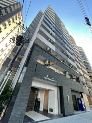 【外観】 | アドバンス西梅田ラシュレ