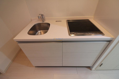 【キッチン】 | アドバンス西梅田ラシュレ