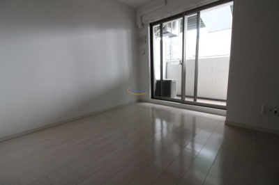 【居間・リビング】 | アドバンス西梅田ラシュレ