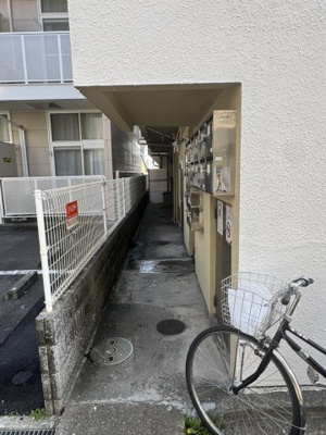 【その他共用部分】 | 大成マンション