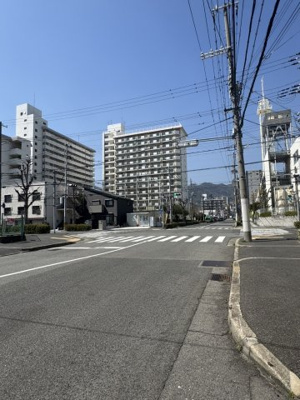 【周辺】 | 大成マンション