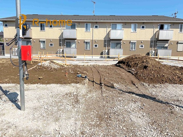 常総市水海道諏訪町第3　新築戸建て　3号棟
