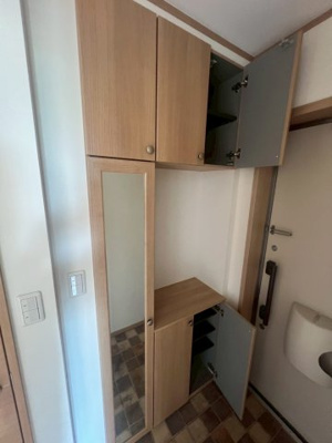 【収納】 | イル・ソーレⅠ