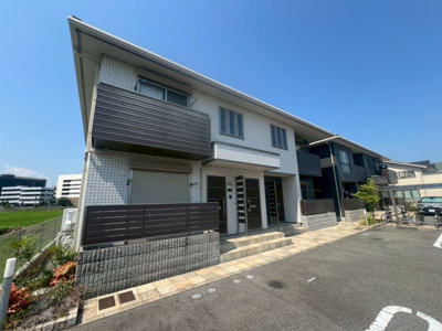 【外観】 | イル・ソーレⅠ | 外観