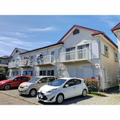 グランドハイツＢの画像