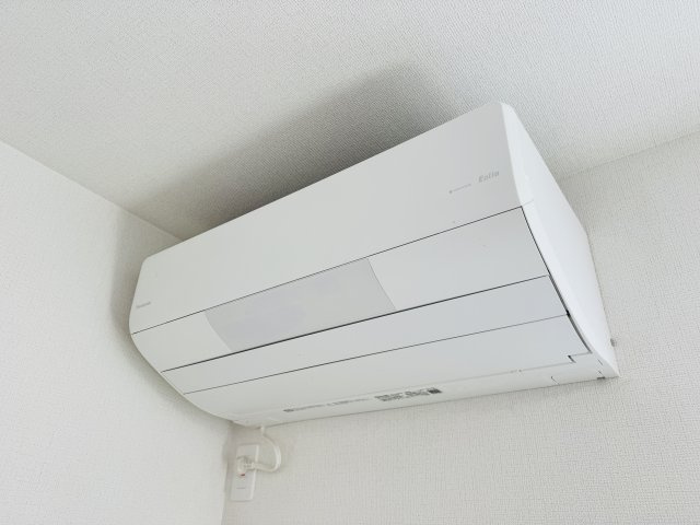 八王子市　川口町　新築一戸建て　２４ー６期の設備|～リビングエアコン新設～