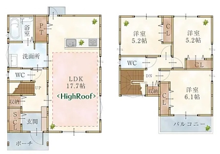岩出市曽屋