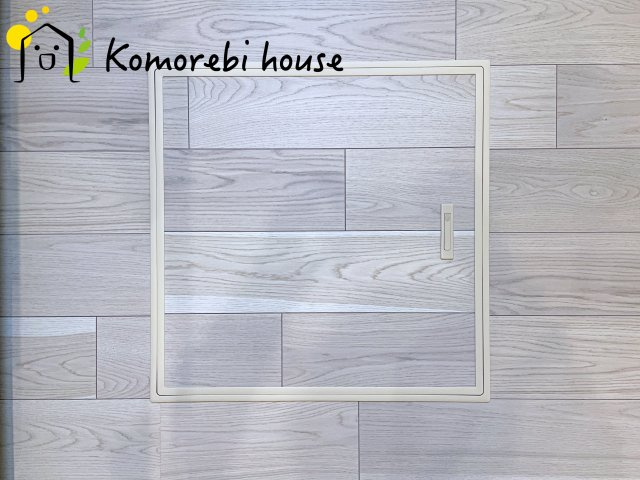 大宮南中丸　新築一戸建て　グリーンガーデン　Aの内装|26.4.6撮影済み