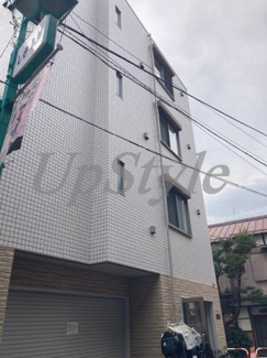 【外観】