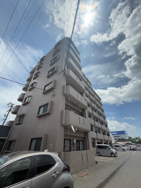 セントヒルズ鹿児島第２の画像